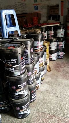 美國(guó)JB潤(rùn)滑油云南總代理 專業(yè)潤(rùn)滑油銷售與服務(wù)