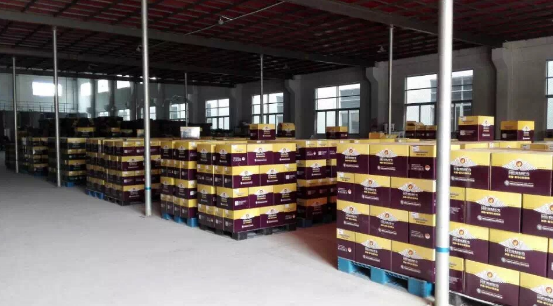 愛馬仕品牌潤滑油續約寧夏銀川代理商，深化市場戰略布局