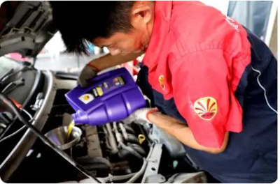 韋爾斯潤滑油 賦能汽修廠，在后市場時代破局前行